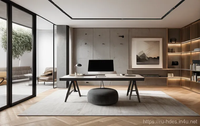 홈디자인 자격증 시험 준비법 - **Image Prompt 1: The Foundation of Interior Design Knowledge**
    A highly detailed, realistic pho...